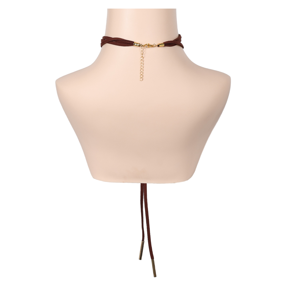 Fantasia Aerith Cosplay Neckla - Aerith Cosplay Prop 评论和价格