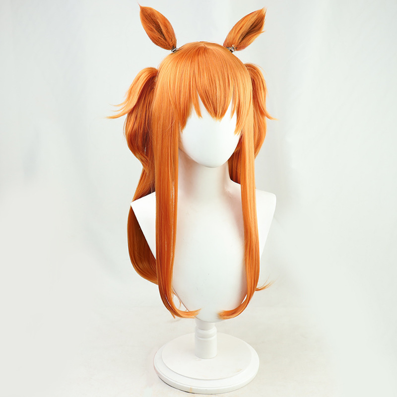 Uma Musume Pretty Derby Mayano - Heat Gun Cosplay 评论和价格