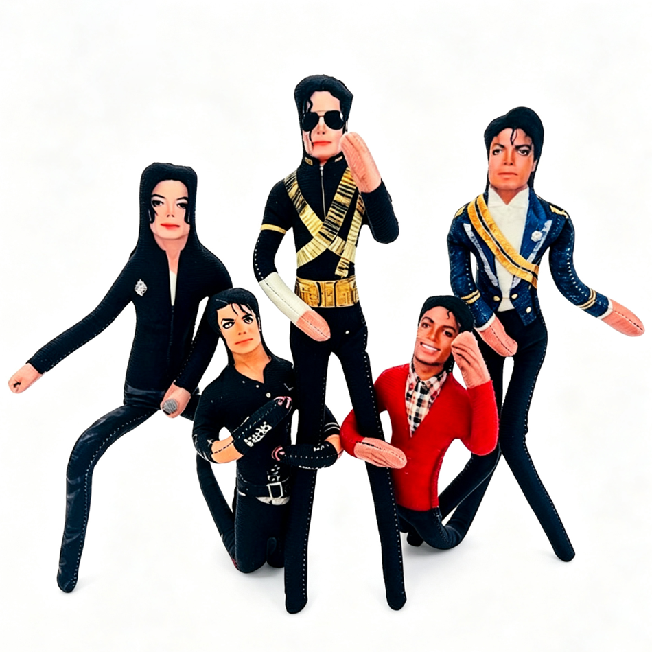 Hot Sale Michael Jackson Cospl - Evoker Cosplay Prop 评论和价格