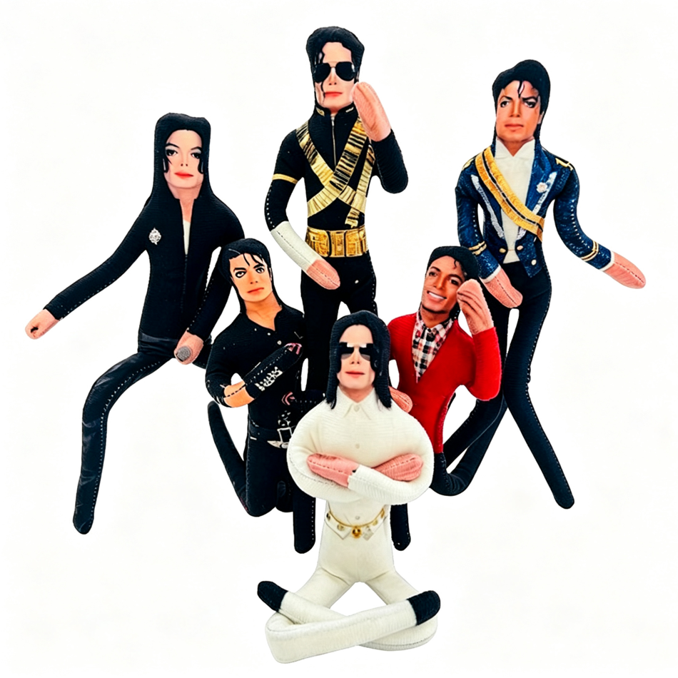 Hot Sale Michael Jackson Cospl - Evoker Cosplay Prop 评论和价格