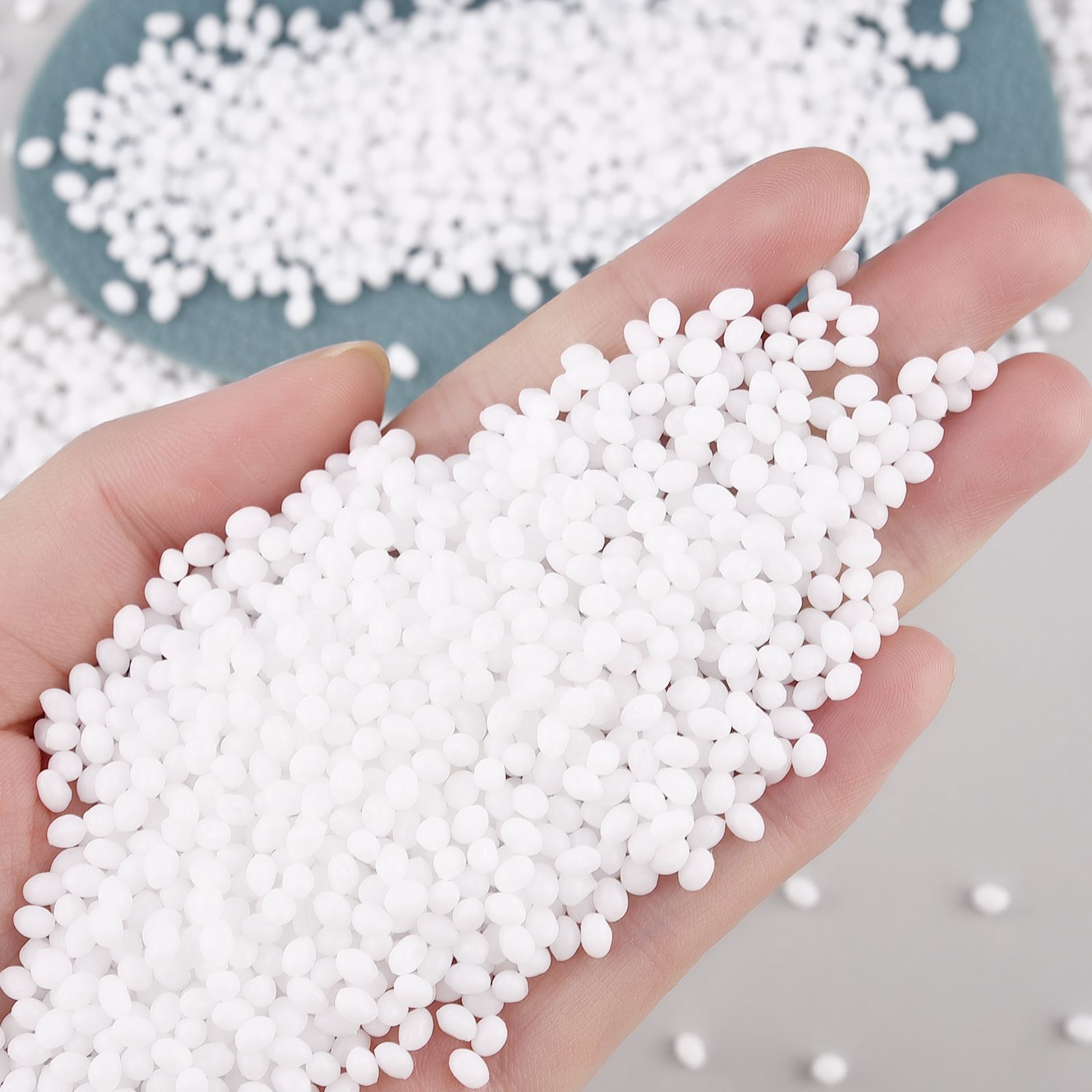 20/50/100g Polymorph Thermopla - Thermoplastic Pellet 评论和价格