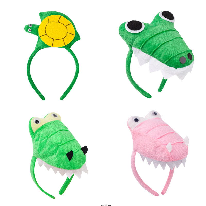 Animal Crocodile Dinosaur Turt - Cosplay Prop Bow 评论和价格
