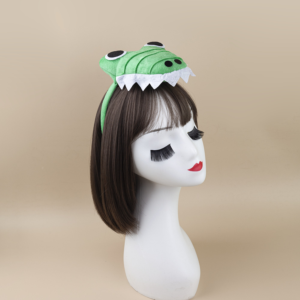 Animal Crocodile Dinosaur Turt - Cosplay Prop Bow 评论和价格