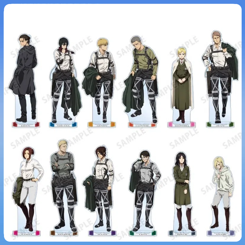 Attack on Titan Final Chapter  - Anime Cosplay Prop 评论和价格