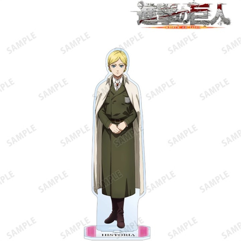 Attack on Titan Final Chapter  - Anime Cosplay Prop 评论和价格