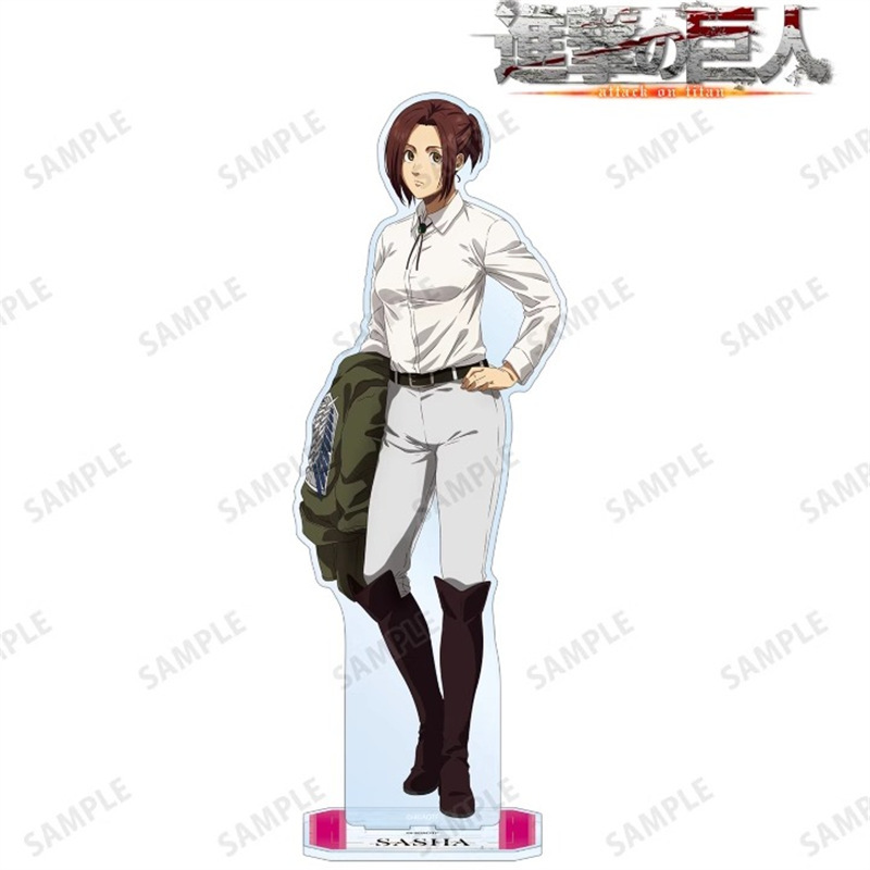 Attack on Titan Final Chapter  - Anime Cosplay Prop 评论和价格