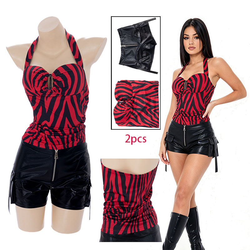WHH 2026 new style Nikki Cospl - Cosplay Prop Patterns 评论和价格