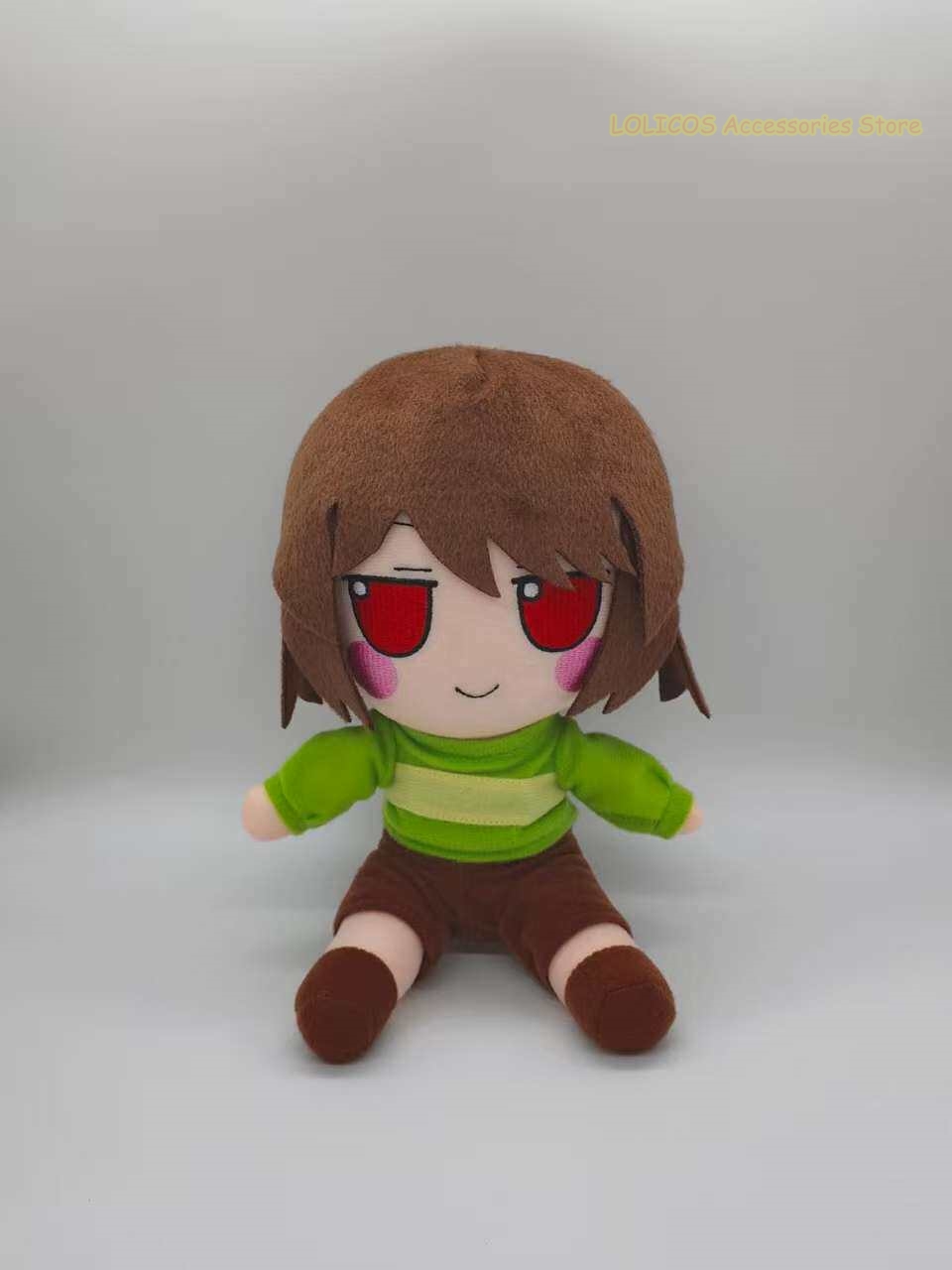 Anime Role Chara Fumo Series C - Prop De Cosplay 评论和价格