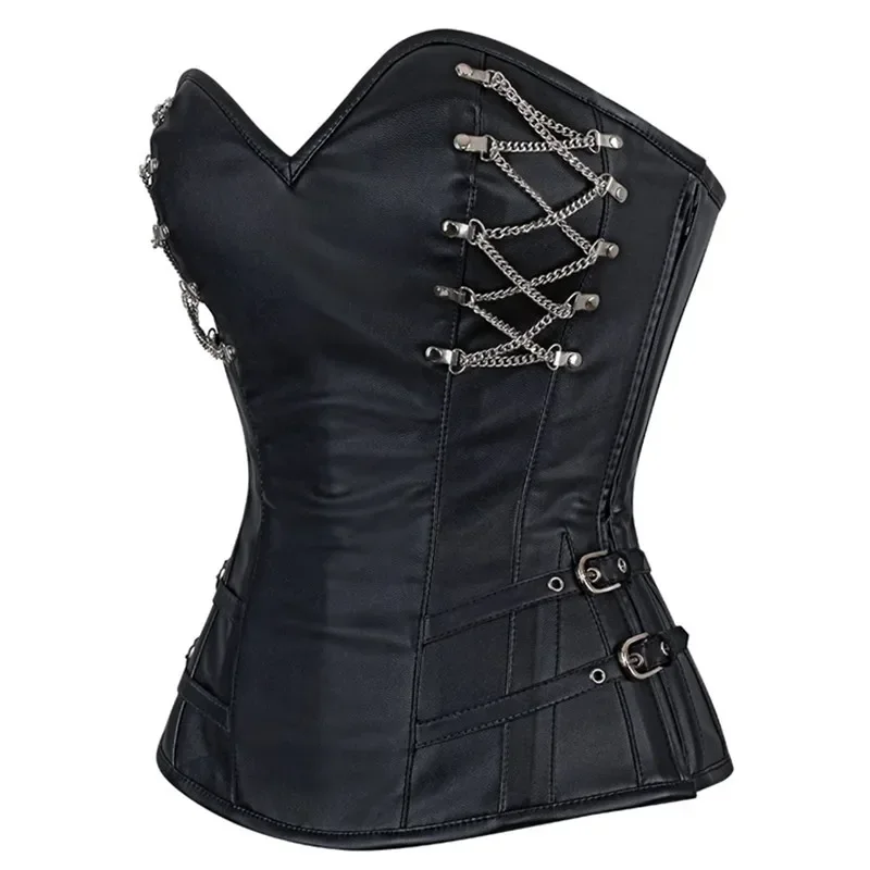 Steampunk Corsets And Bustiers - Boning Corset Steel 评论和价格