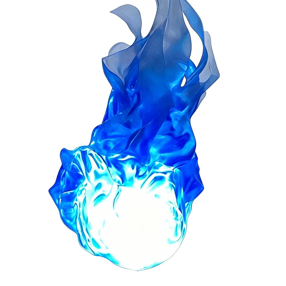 Decorative Fireball for Cospla - Cosplay Fireball Prop 评论和价格