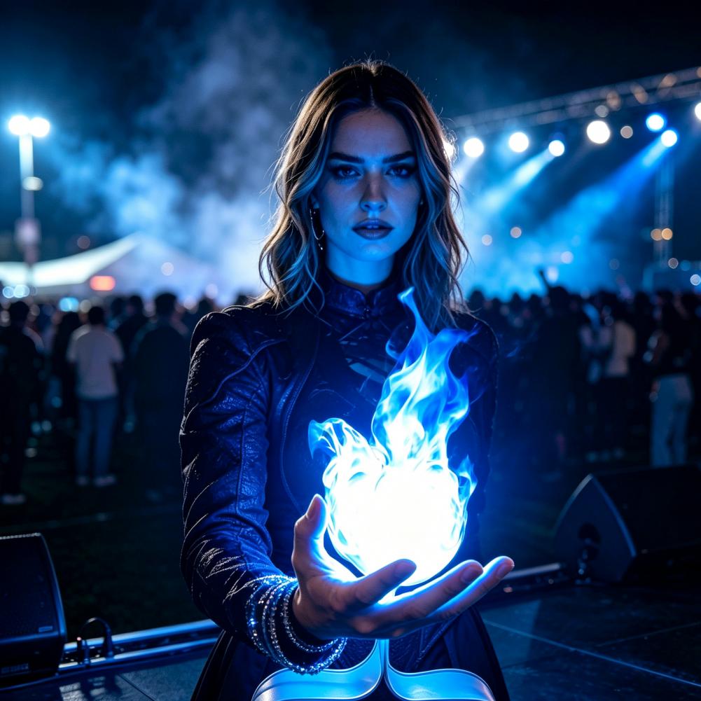Decorative Fireball for Cospla - Cosplay Fireball Prop 评论和价格