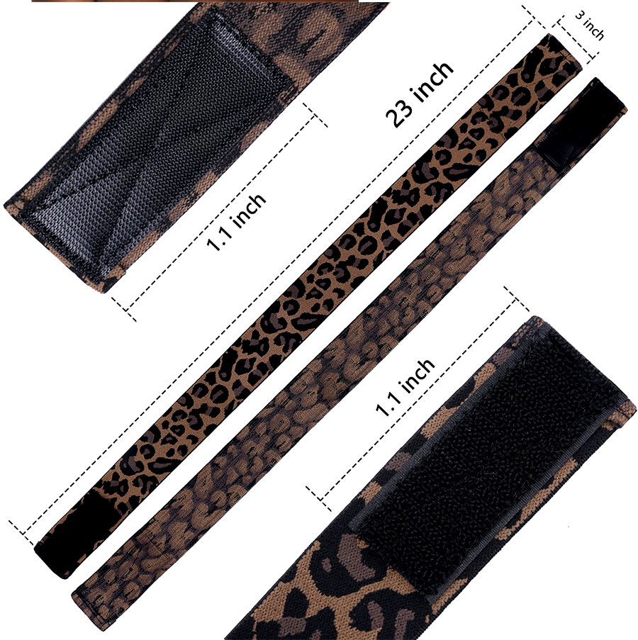 1Pcs Elastic Band For Wig Head - Aerith Cosplay Prop 评论和价格