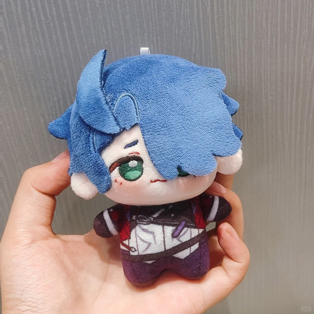 10cm Anime Honkai Star Rail Sa - Prop De Cosplay 评论和价格