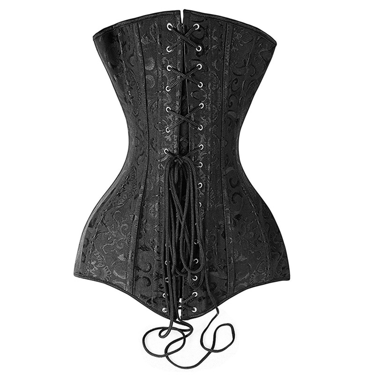 Women Sexy Corsets Bustiers To - Boning Corset Steel 评论和价格