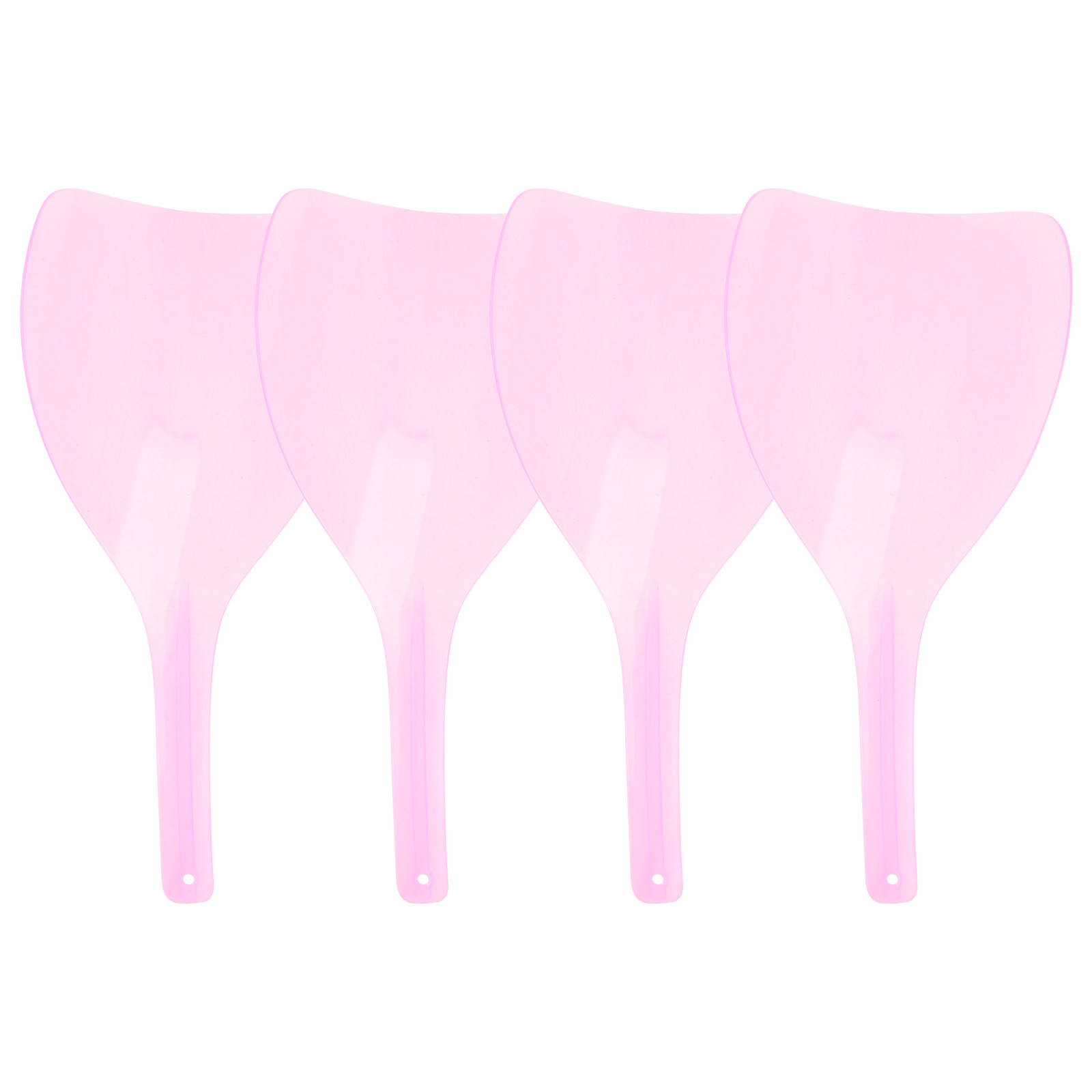 4Pcs Hair Coloring Face Protec - Hair Spray Color 评论和价格