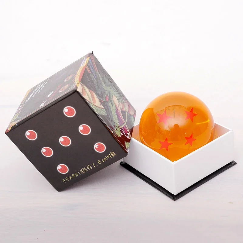 Bandai Anime Dragon Ball Cryst - Cosplay Fireball Prop 评论和价格