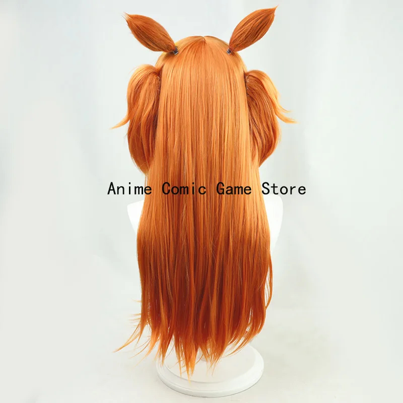 COSUma Musume Pretty Derby May - Heat Gun Cosplay 评论和价格