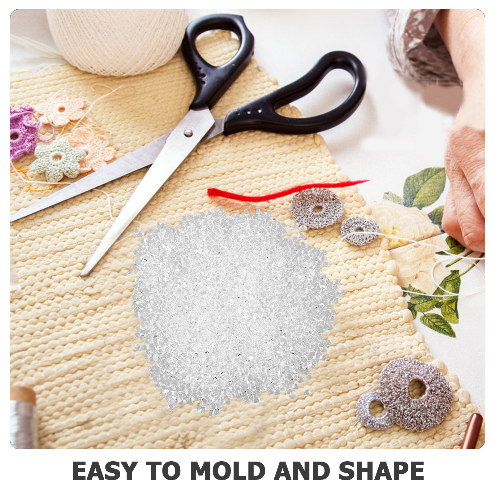 Polymorphs Thermoplastic Plast - Thermoplastic Pellet 评论和价格