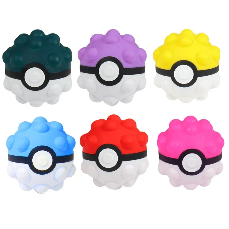 6style Pokemon Poke Ball Squee - Pokeball Cosplay Prop 评论和价格