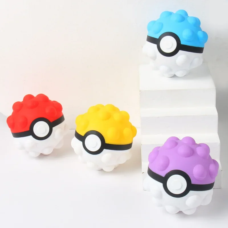 6style Pokemon Poke Ball Squee - Pokeball Cosplay Prop 评论和价格