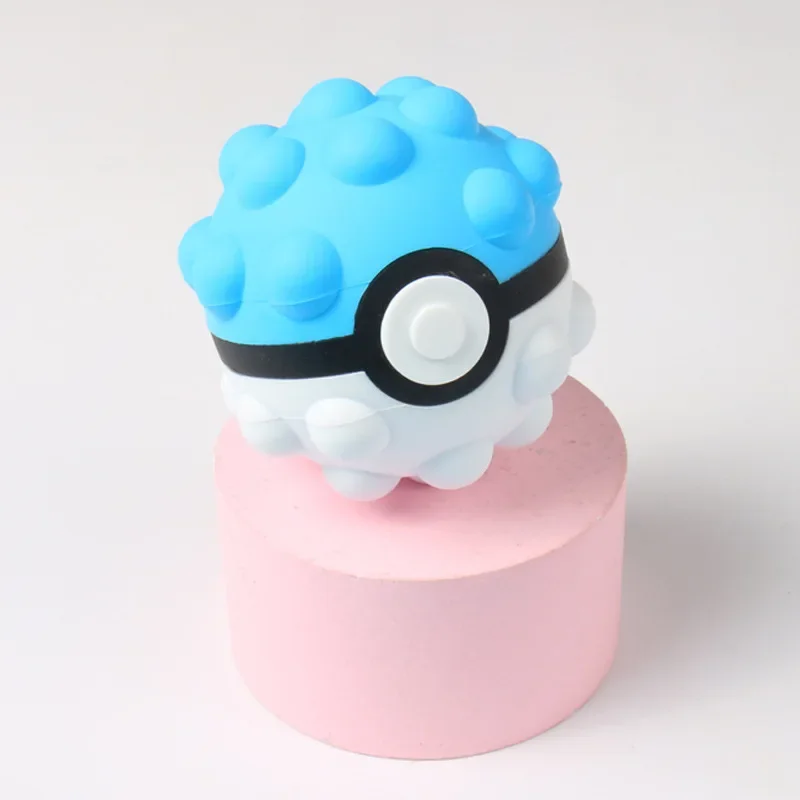6style Pokemon Poke Ball Squee - Pokeball Cosplay Prop 评论和价格