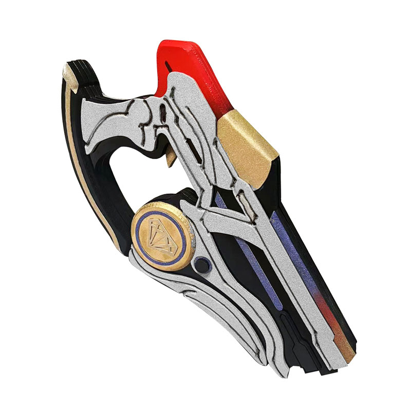 Game Honkai Star Rail Topaz Co - Heat Gun Cosplay 评论和价格