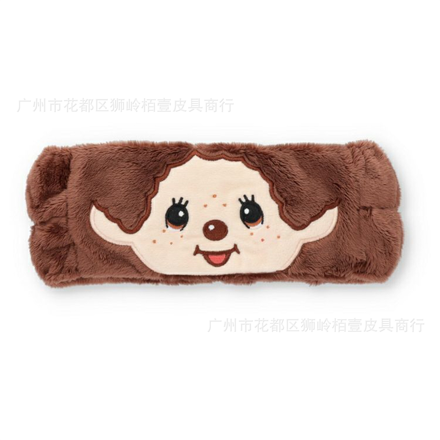 New Cartoon Monqijqij Hairband - Cosplay Prop Bow 评论和价格