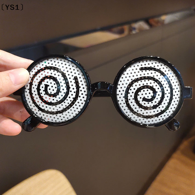 〔YS1〕New Cosplay Glasses Verti - Cosplay Prop Patterns 评论和价格