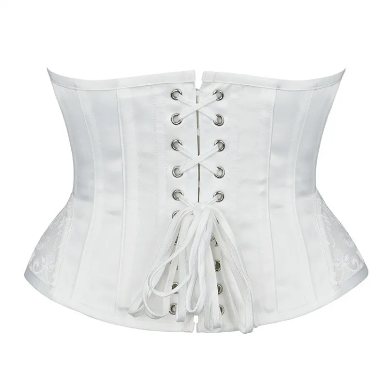 Women's Corset Spiral Steel Bo - Boning Corset Steel 评论和价格