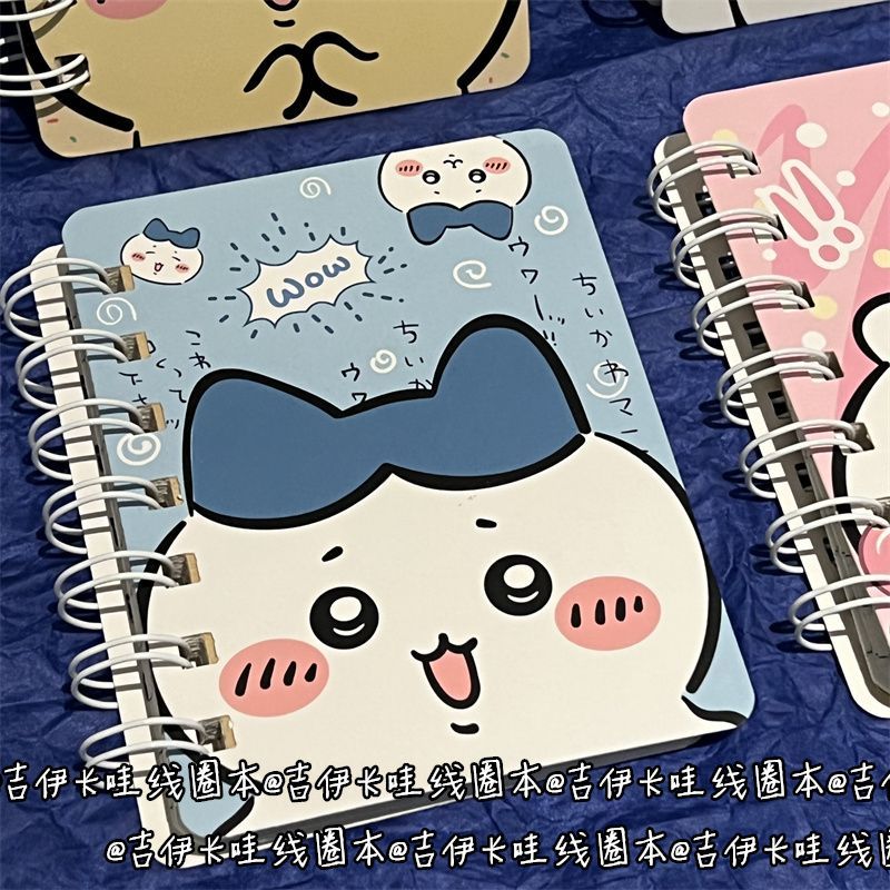 Jiikawa Lined Coil Girl Notebo - Cosplay Prop Book 评论和价格