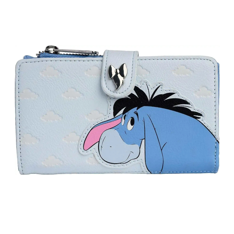 New Loungefly Wallet For Women - Cosplay Prop Designer 评论和价格
