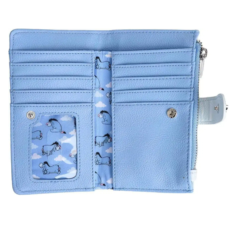 New Loungefly Wallet For Women - Cosplay Prop Designer 评论和价格