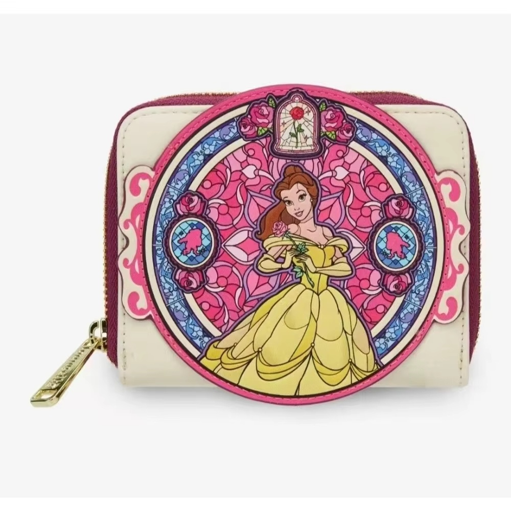 New Loungefly Wallet For Women - Cosplay Prop Designer 评论和价格