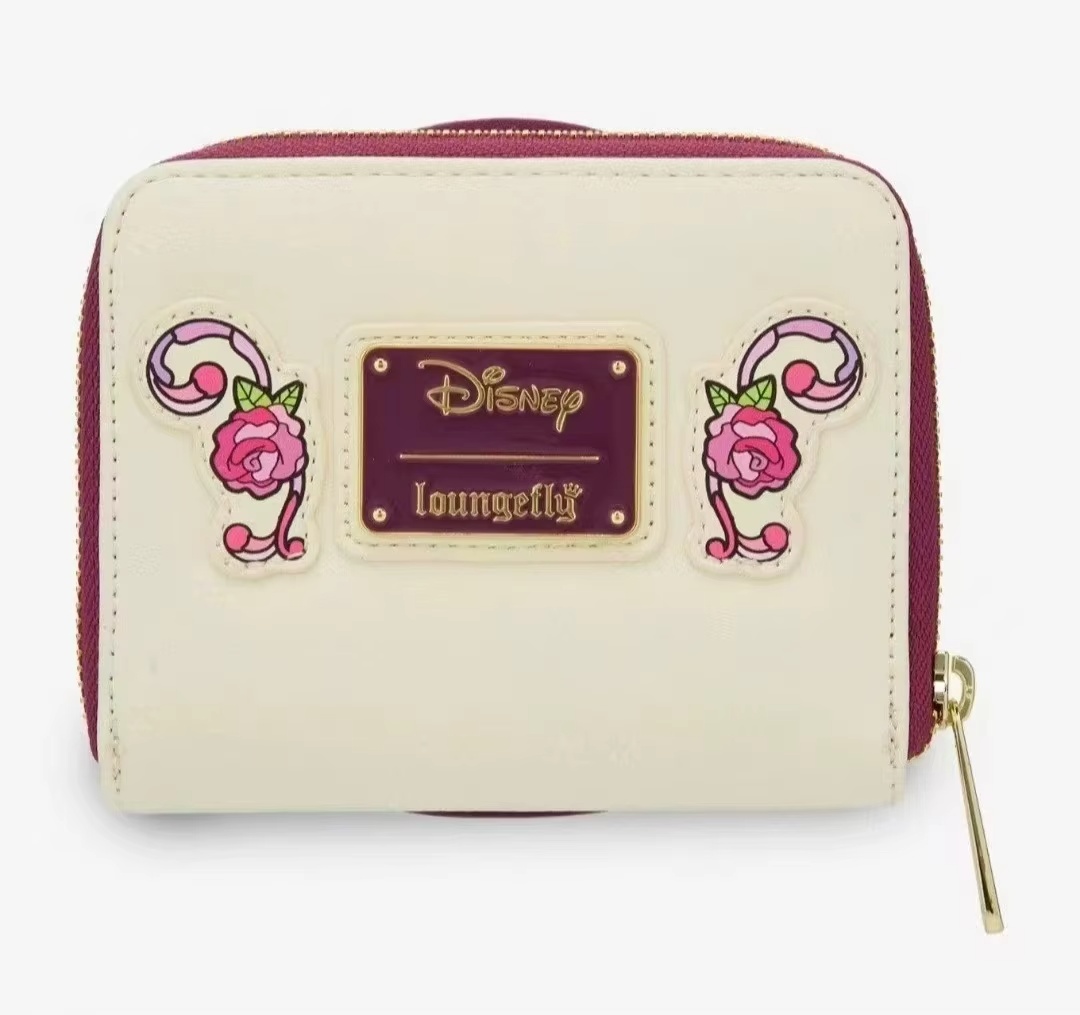 New Loungefly Wallet For Women - Cosplay Prop Designer 评论和价格