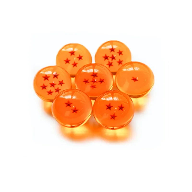 Bandai Anime Dragon Ball Cryst - Cosplay Fireball Prop 评论和价格