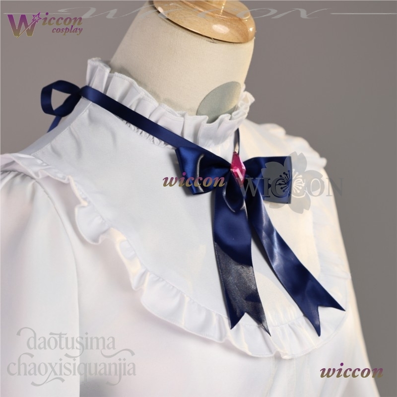 2025 Birthday Dress Anime Re Z - Cosplay Prop Patterns 评论和价格