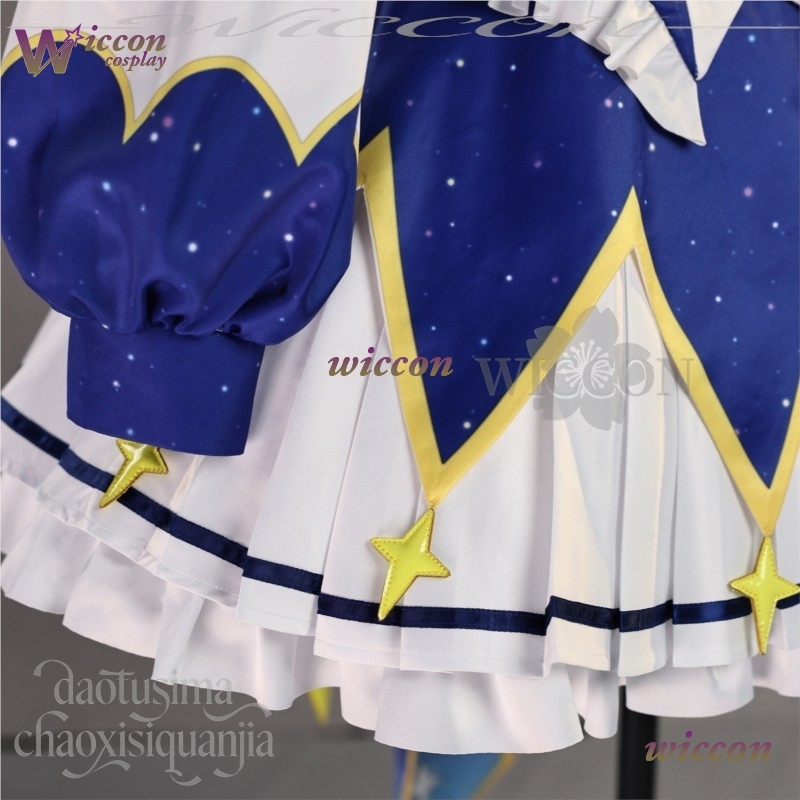 2025 Birthday Dress Anime Re Z - Cosplay Prop Patterns 评论和价格