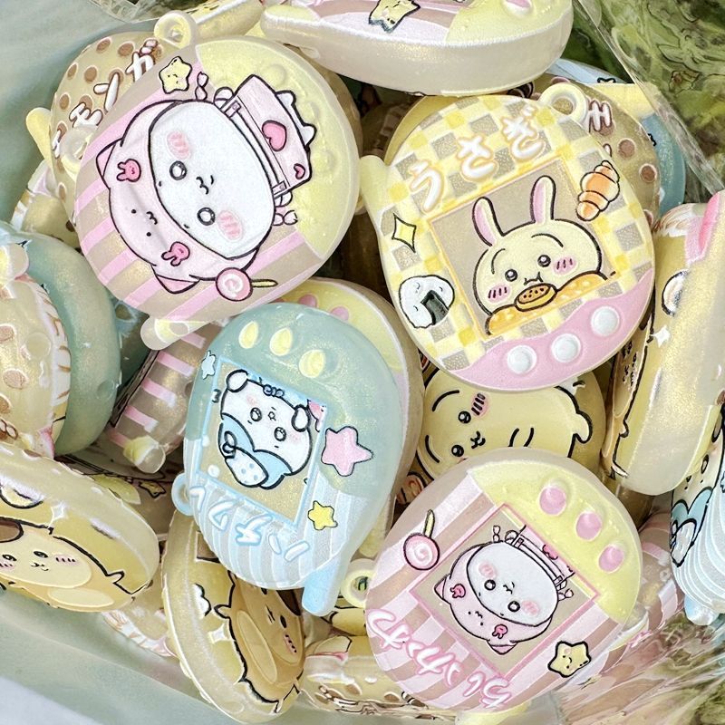 Cartoon Luminous Printed Chiik - Evoker Cosplay Prop 评论和价格