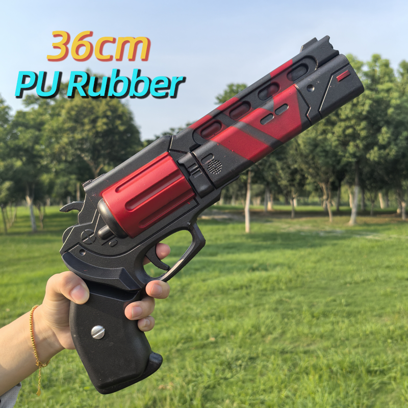 1:1 Cosplay Fallout Laser Rifl - Fallout Cosplay Prop 评论和价格