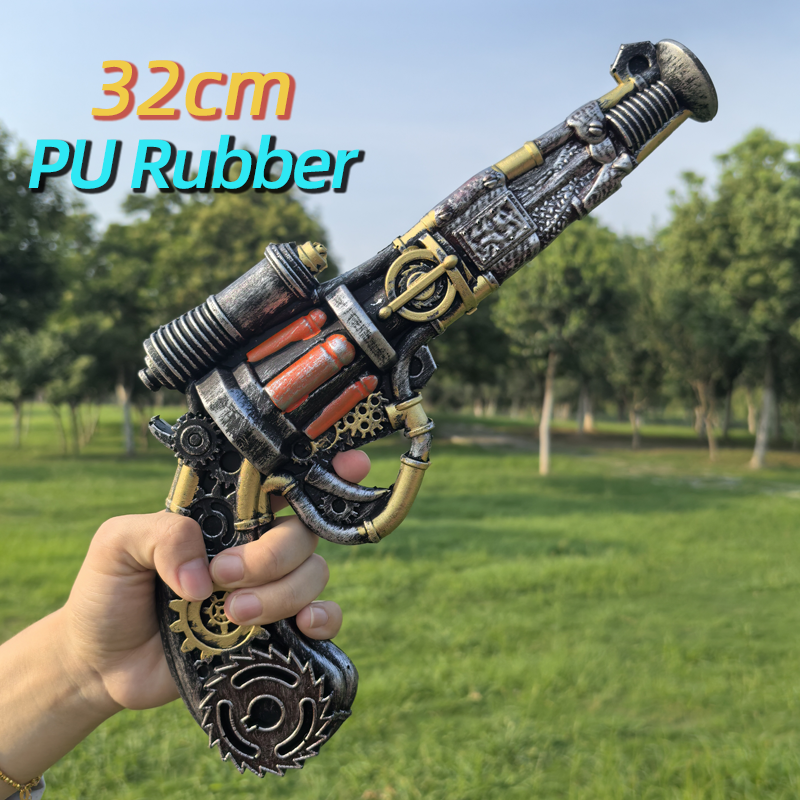 1:1 Cosplay Fallout Laser Rifl - Fallout Cosplay Prop 评论和价格