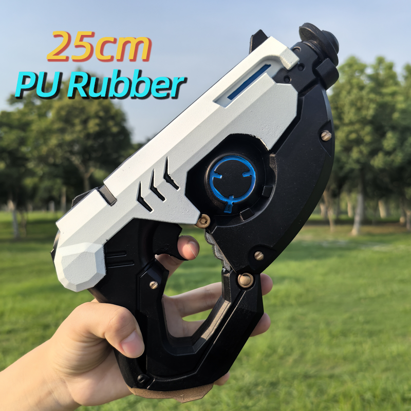 1:1 Cosplay Fallout Laser Rifl - Fallout Cosplay Prop 评论和价格