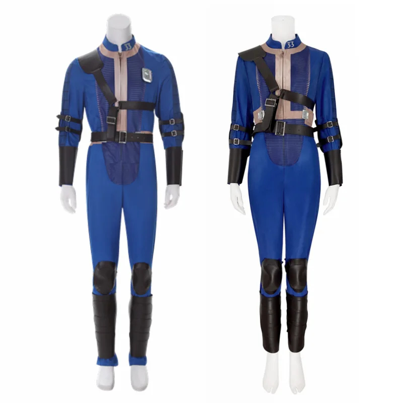 s;3'c\5/b'Anime Fall Cos Out L - Fallout Cosplay Prop 评论和价格
