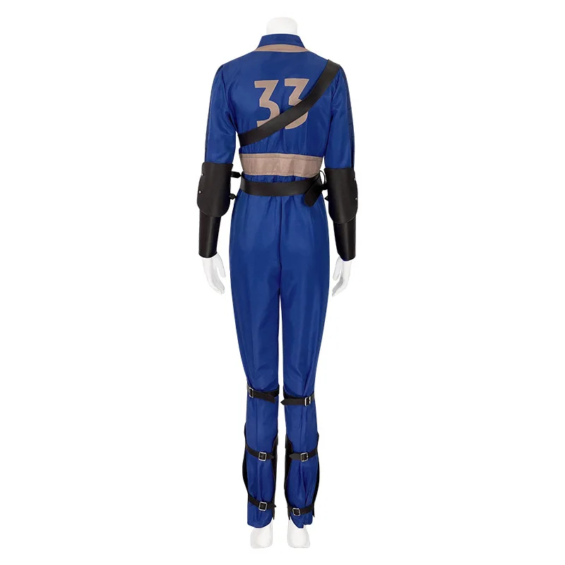 s;3'c\5/b'Anime Fall Cos Out L - Fallout Cosplay Prop 评论和价格