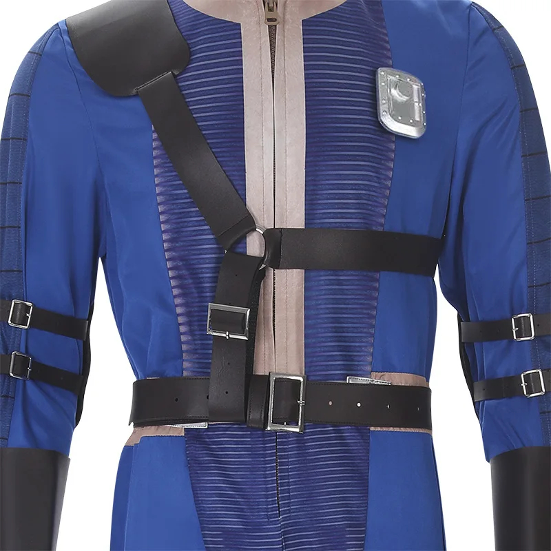 s;3'c\5/b'Anime Fall Cos Out L - Fallout Cosplay Prop 评论和价格