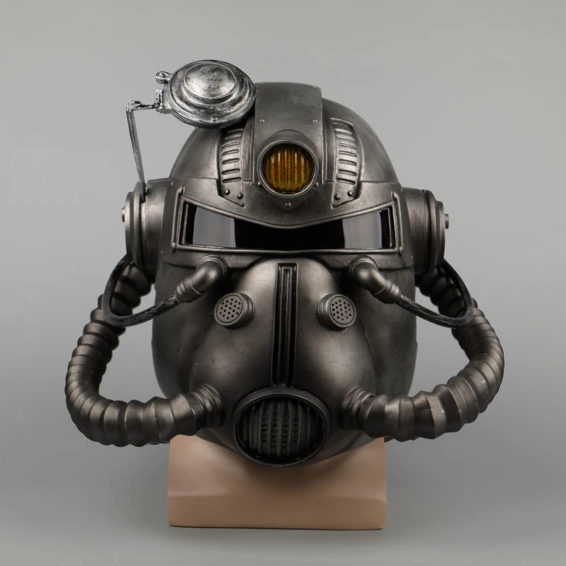 Game-powered armor, wearable T - Fallout Cosplay Prop 评论和价格