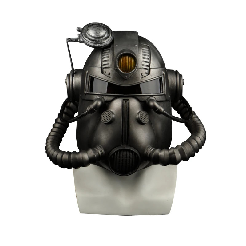 Game-powered armor, wearable T - Fallout Cosplay Prop 评论和价格