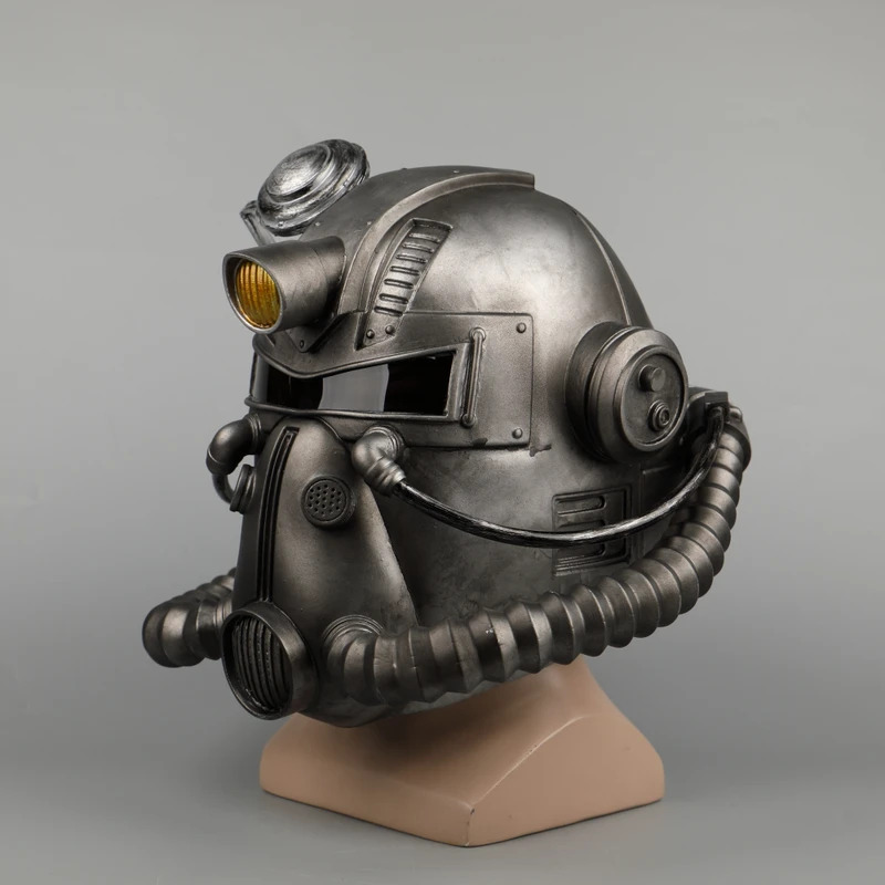 Game-powered armor, wearable T - Fallout Cosplay Prop 评论和价格