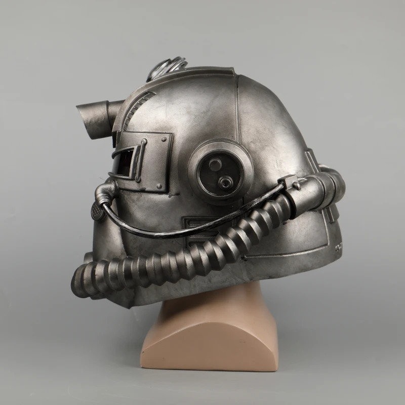 Game-powered armor, wearable T - Fallout Cosplay Prop 评论和价格