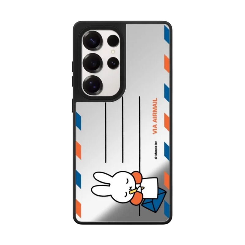 Kawaii Miffy Phone Case Cute C - Cosplay Prop Designer 评论和价格
