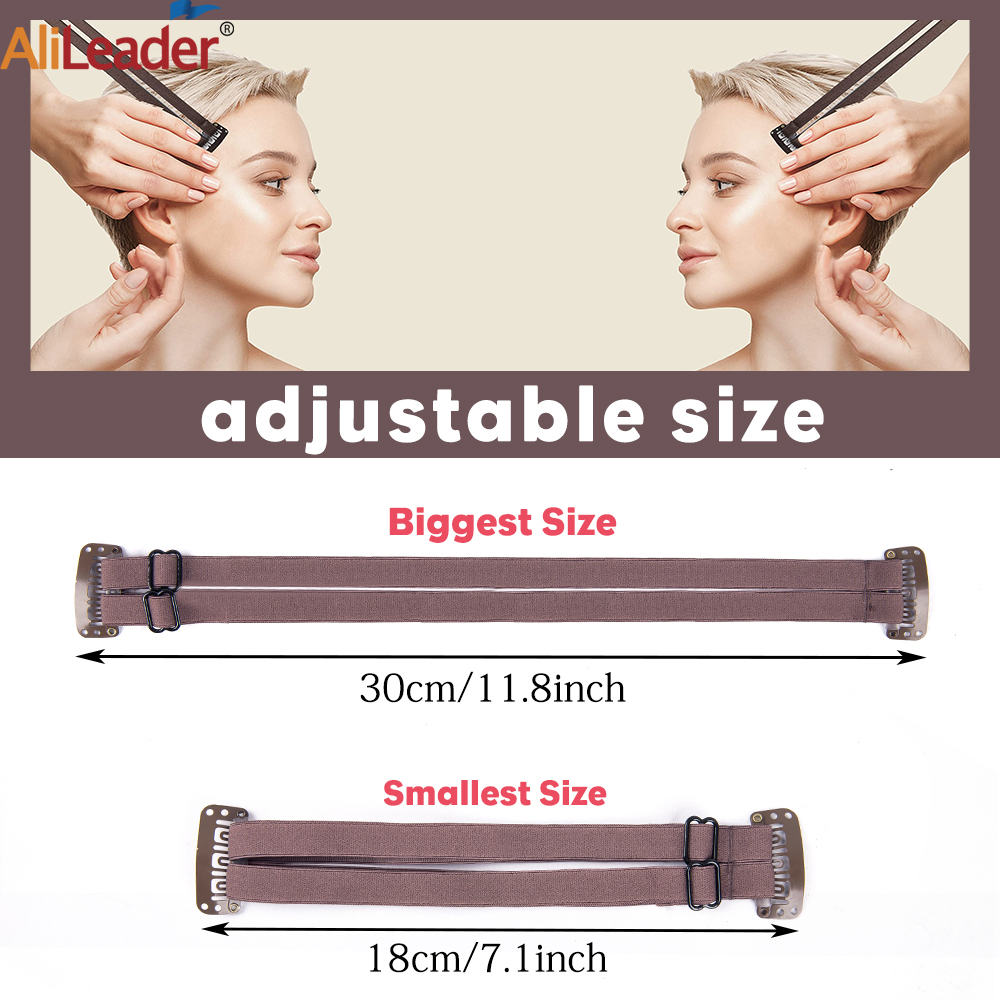 10 Pcs Magic Eye Pulls Elastic - Aerith Cosplay Prop 评论和价格
